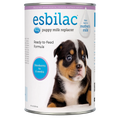 Esbilac® Puppy Milk Replacer,"Can with puppy image on front label"