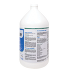 Rescue®  Disinfectant Cleaner,"White gallon bottle with side label"