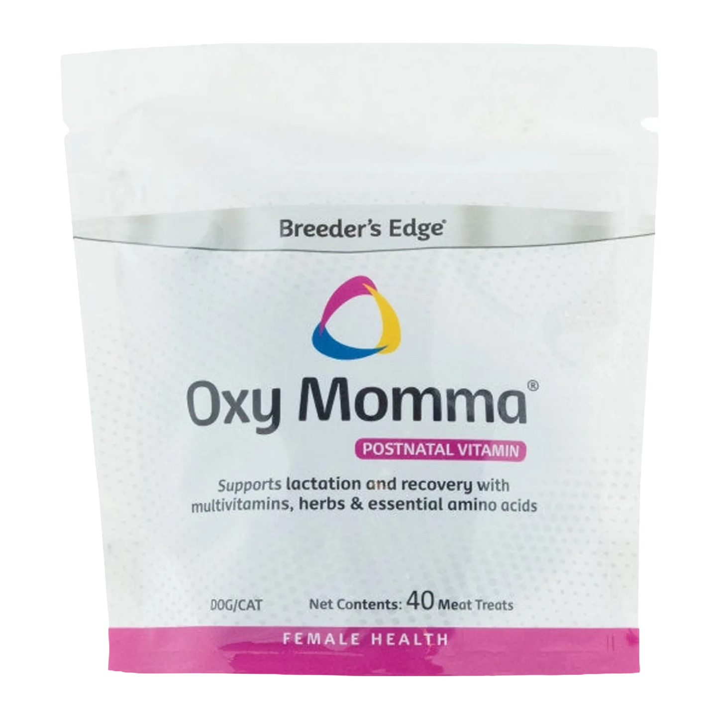 Breeder's Edge® Oxy Momma®