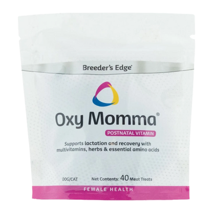 Breeder's Edge® Oxy Momma®