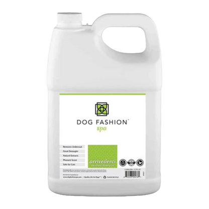 Arrivederci De-shedding Shampoo