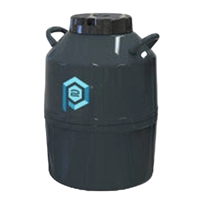 CCF35H Cryogenic Canister Freezer