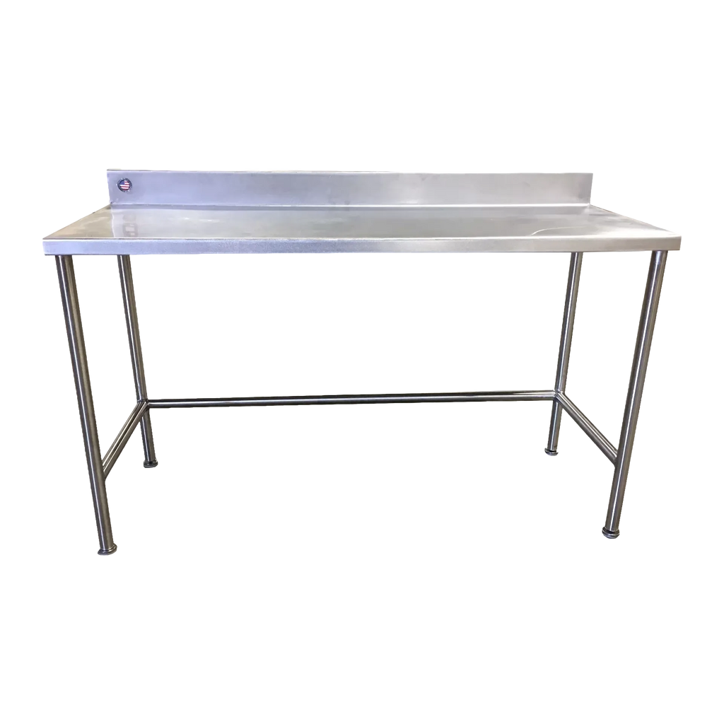Stainless Steel Work Table