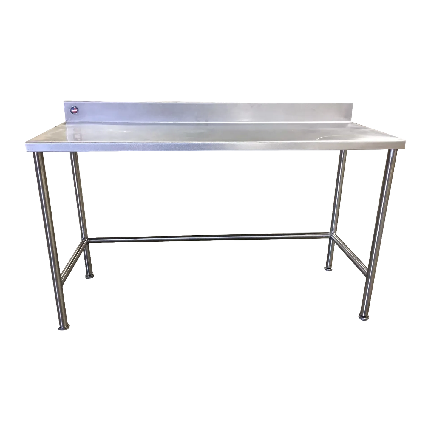 Stainless Steel Work Table