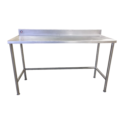 Stainless Steel Work Table