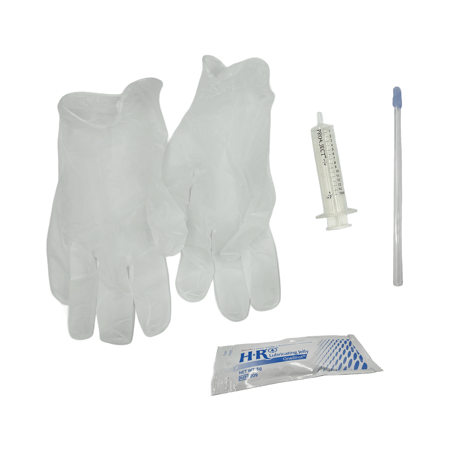 Canine Insemination Kit