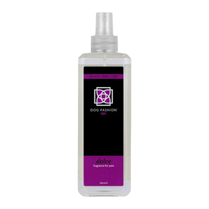 Dolce Fragrance