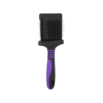 Add Deshedding Medium Firm Slicker Brush
