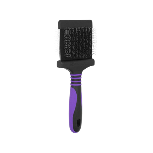 Deshedding Medium Firm Slicker Brush