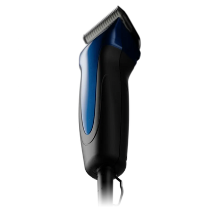 Excel 5-Speed Detachable Blade Clipper Blue by Andis
