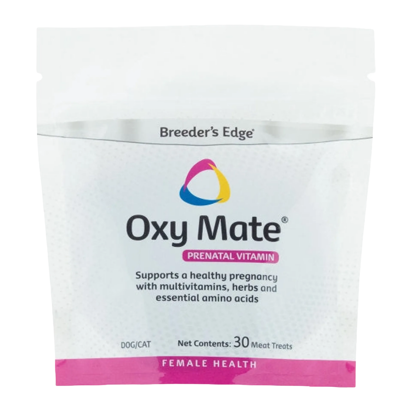 Breeder's Edge® Oxy Mate® Prenatal