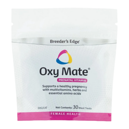 Breeder's Edge® Oxy Mate® Prenatal