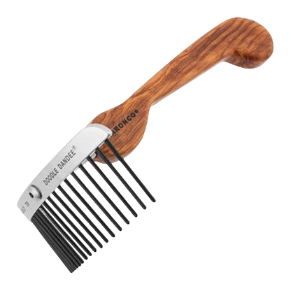 Aaronco Rake Superior Doodle Dandee