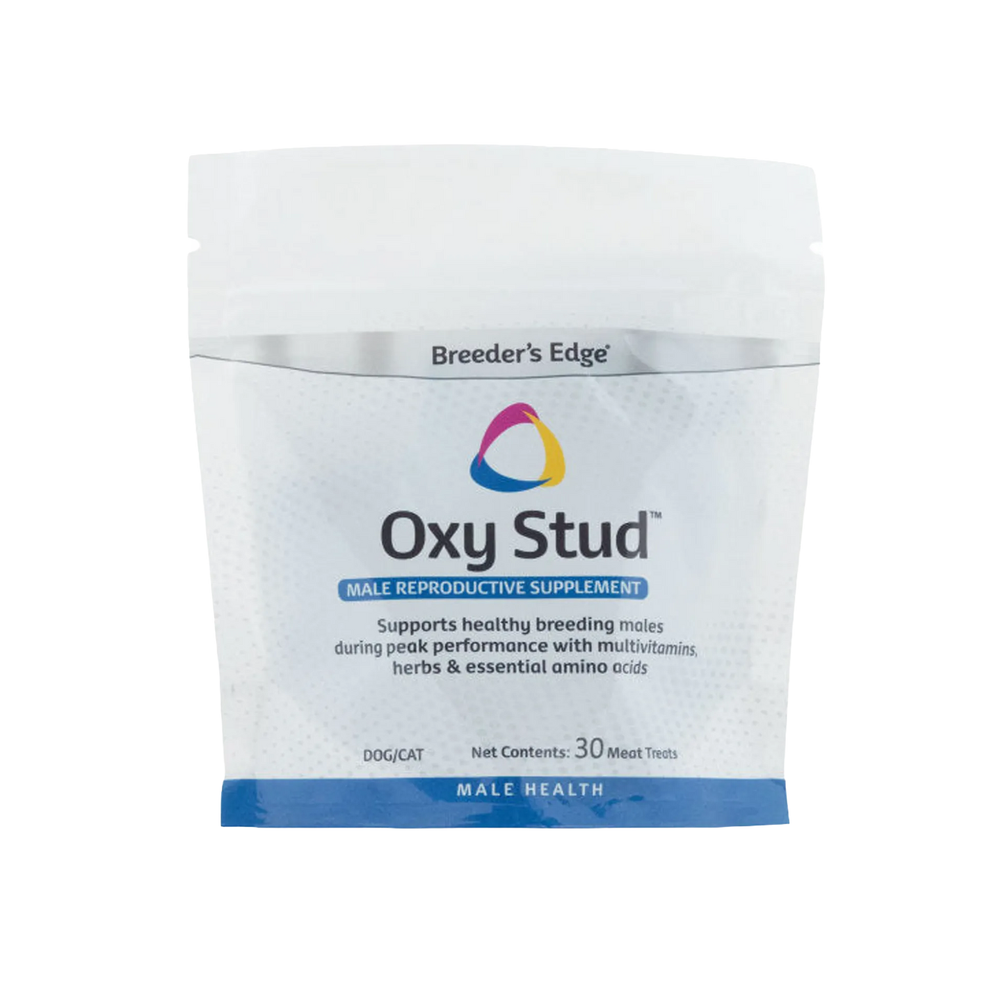 Breeder's Edge® Oxy Stud™