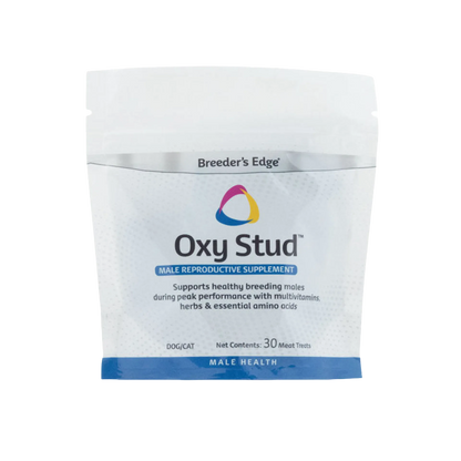 Breeder's Edge® Oxy Stud™