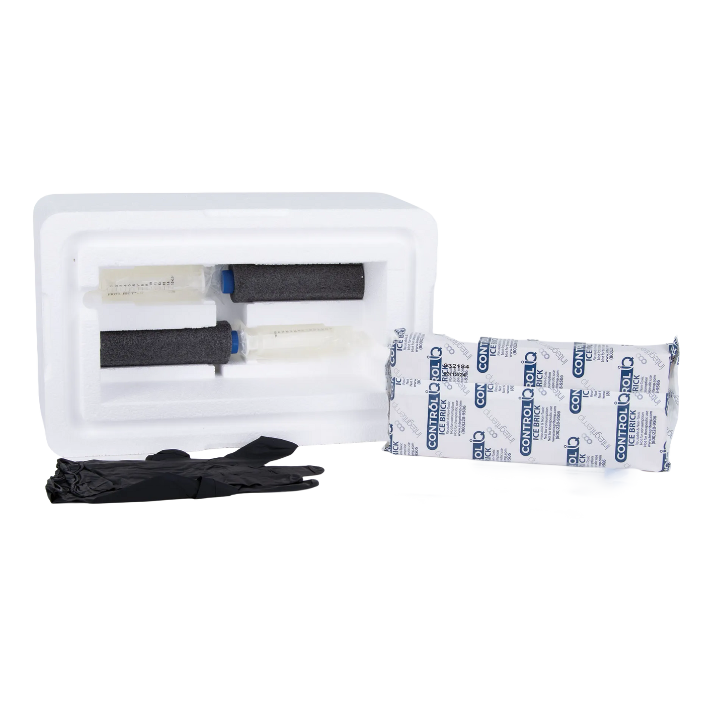 Canine Express Semen Transport Kit
