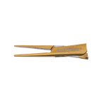 Aaronco 3.5" Mini Stat Straight Ear Hair Puller and Tick Remover