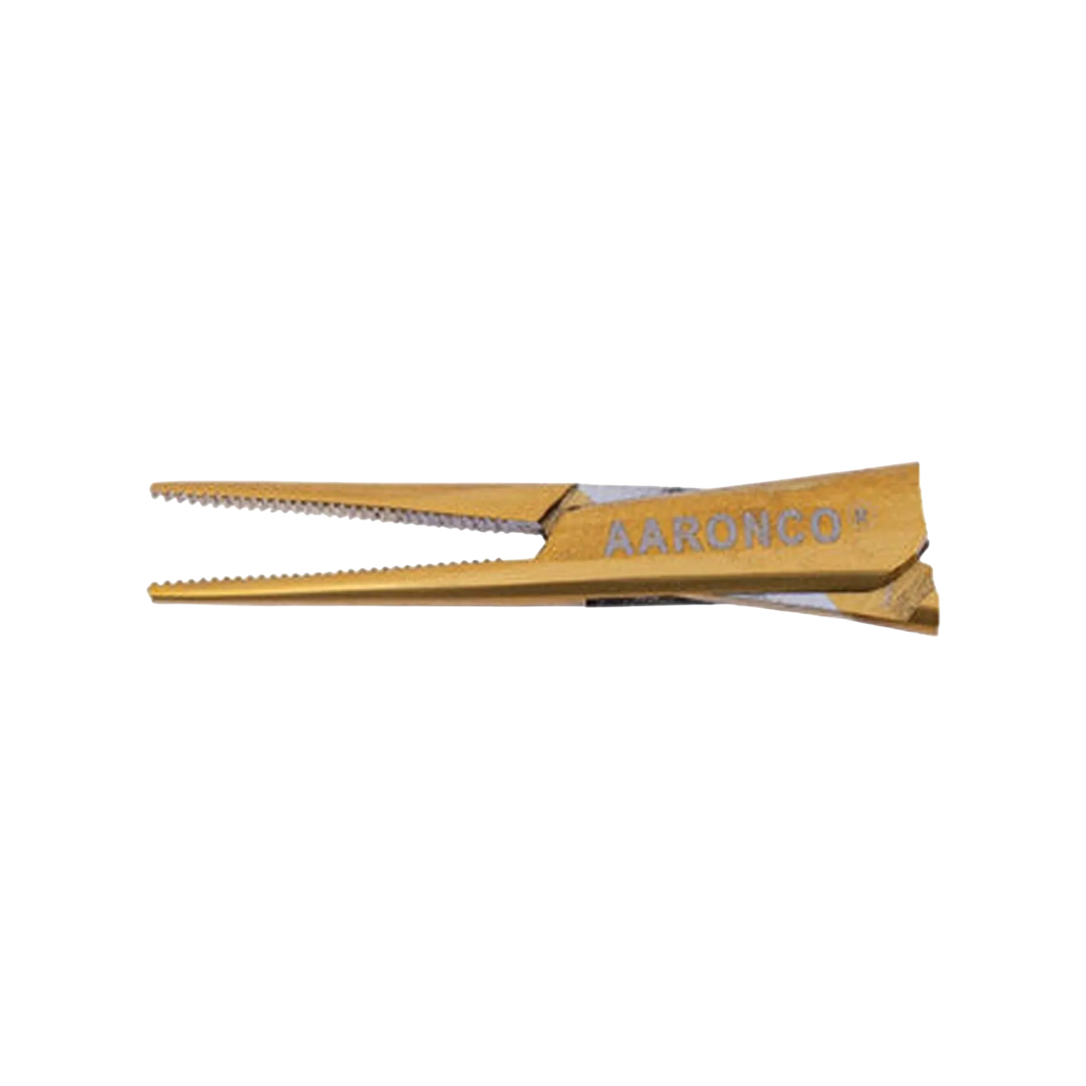 Aaronco 3.5" Mini Stat Straight Ear Hair Puller and Tick Remover