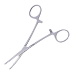 Aaronco 5.5" Lockable Hemostat
