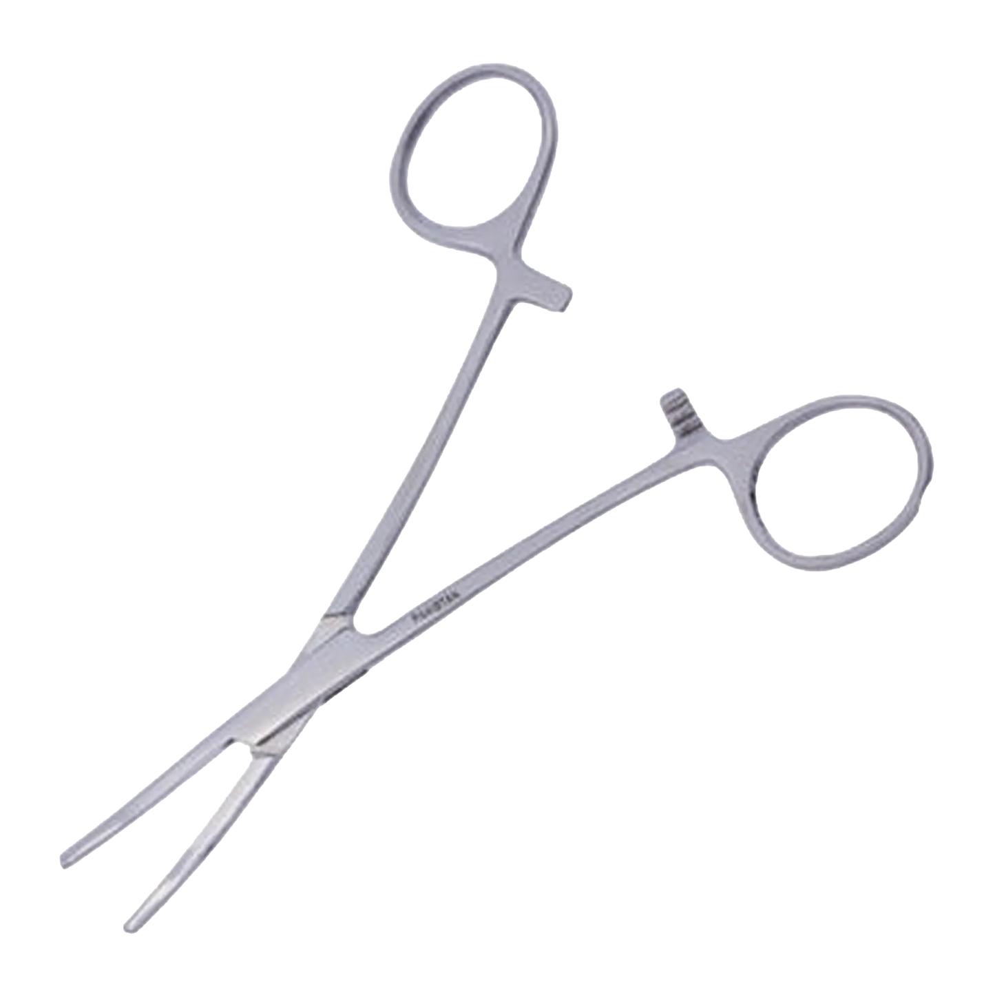 Aaronco 5.5" Lockable Hemostat