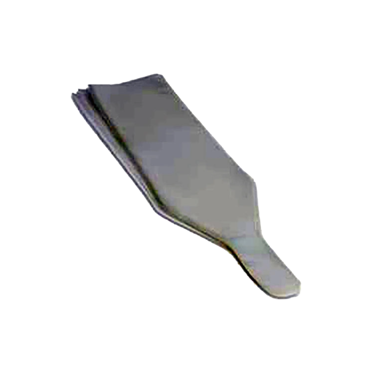 Next Generation Super Soft Collection Cones,"Single metal cone-shaped grooming tool"