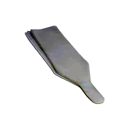 Next Generation Super Soft Collection Cones,"Single metal cone-shaped grooming tool"