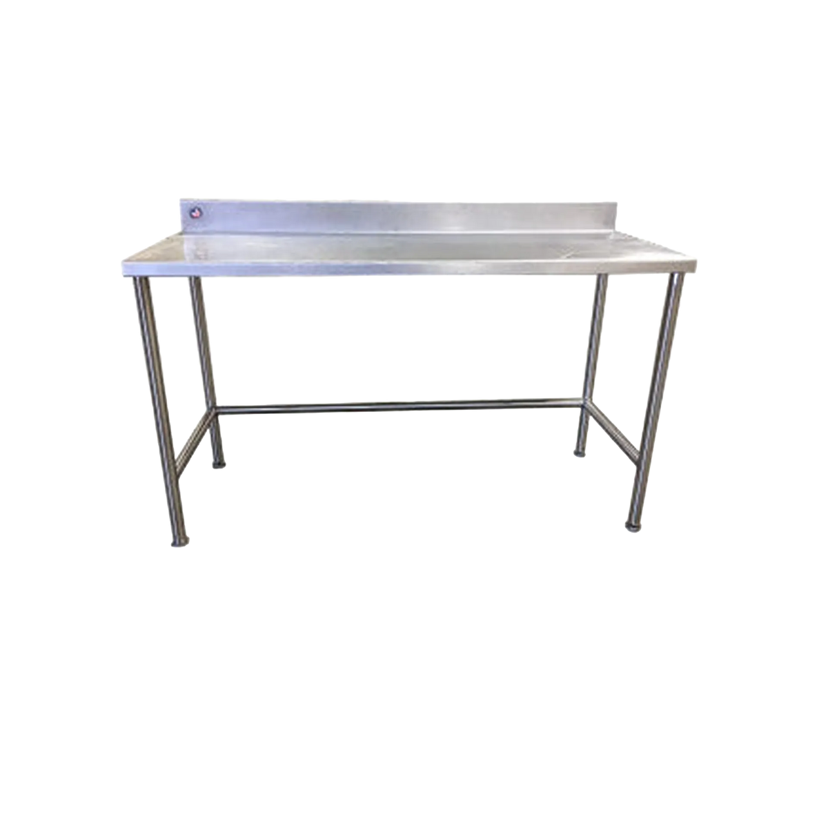 Stainless Steel Work Table