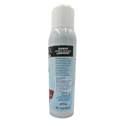 Banixx® Premium Liniment
