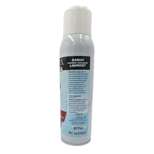 Banixx® Premium Liniment