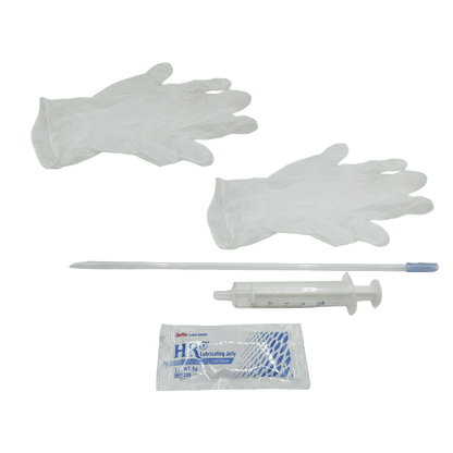 Canine Insemination Kit 12" Pipette