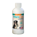 WormEze™ Liquid for Dogs & Cats