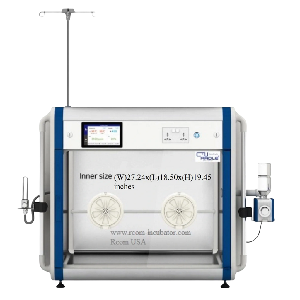 ICU 160 V2 by Rcom USA