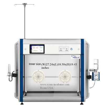 ICU 160 V2 by Rcom USA
