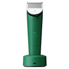 Vida Green Cordless Clipper by Andis