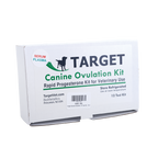 Target Canine Ovulation Test Kit