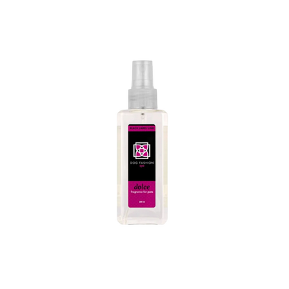 Dolce Fragrance