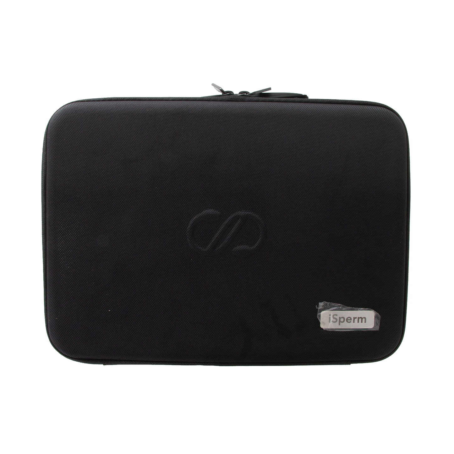 iSperm Semen Analyzer Accessories,"Black zippered carrying case"