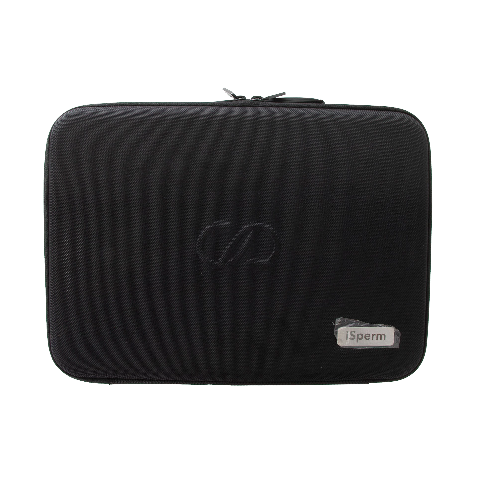 iSperm Semen Analyzer Accessories,"Black zippered carrying case"