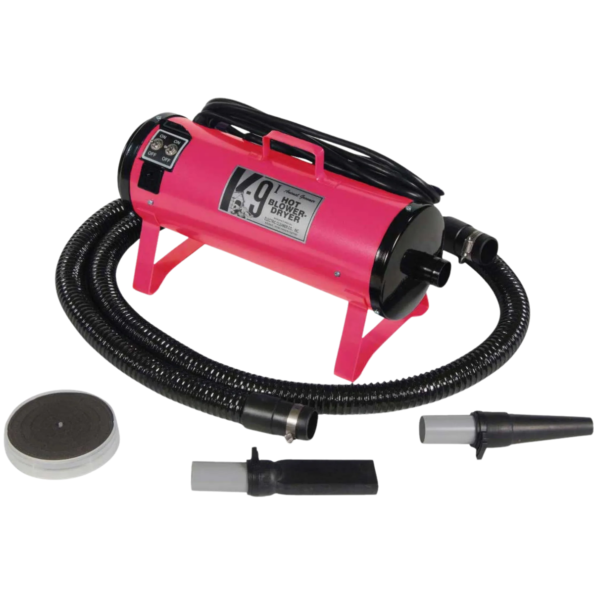 K-9 I Dog Dryer