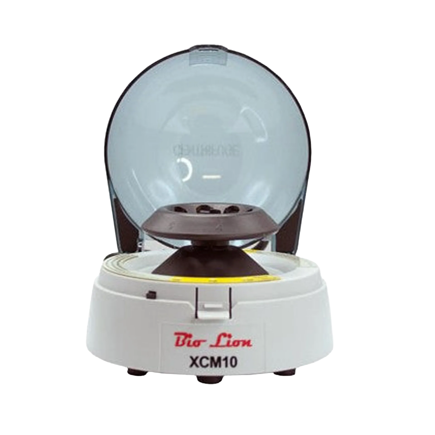 Multi-Speed Mini Centrifuge