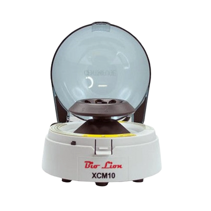 Multi-Speed Mini Centrifuge