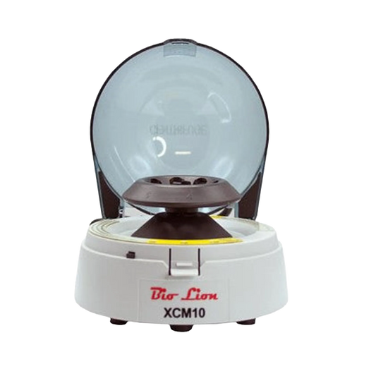 Multi-Speed Mini Centrifuge