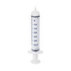 Puppywamer Latchons Syringe Nipple Feeders,"Clear feeding syringe with silicone nipple tip"