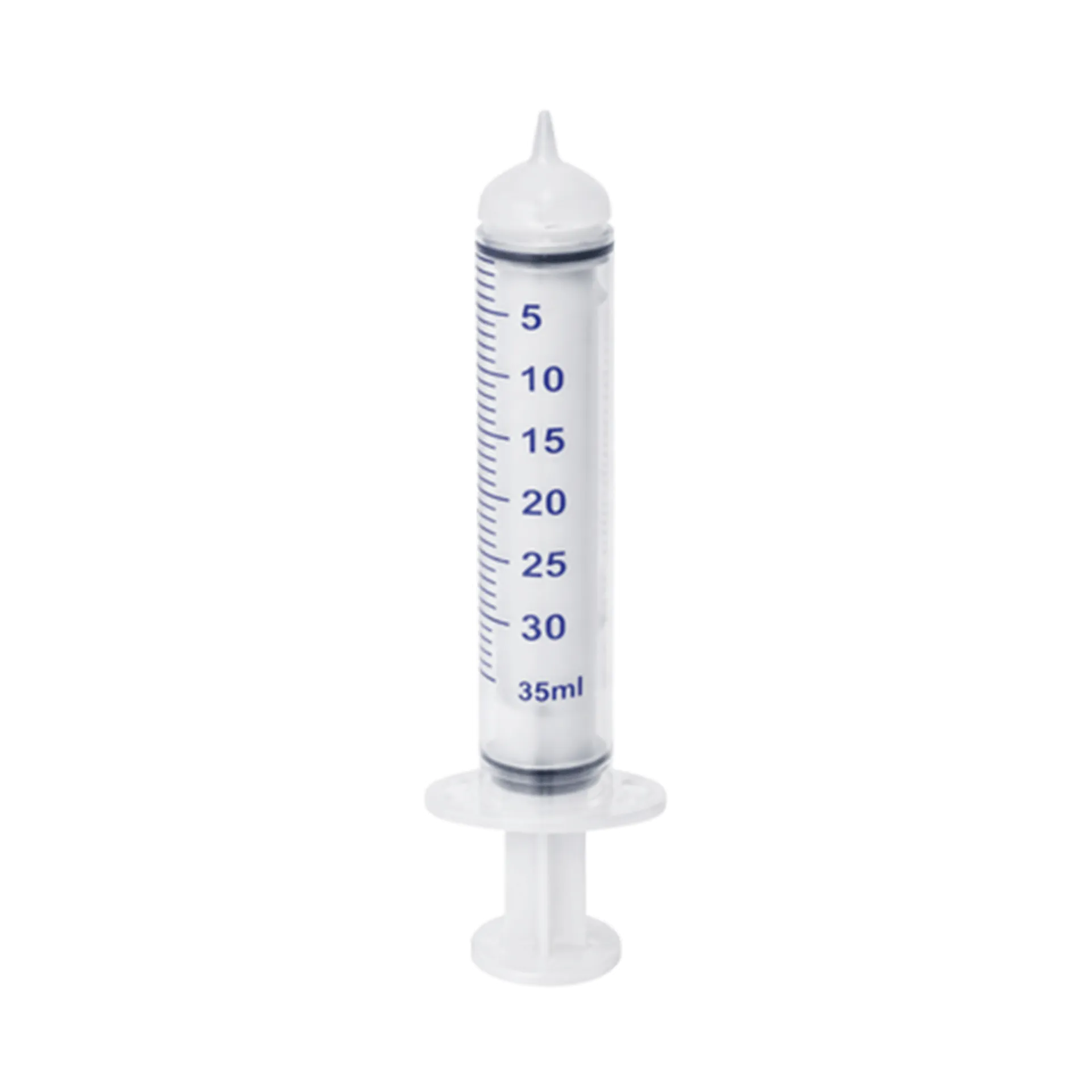 Puppywamer Latchons Syringe Nipple Feeders,"Clear feeding syringe with silicone nipple tip"