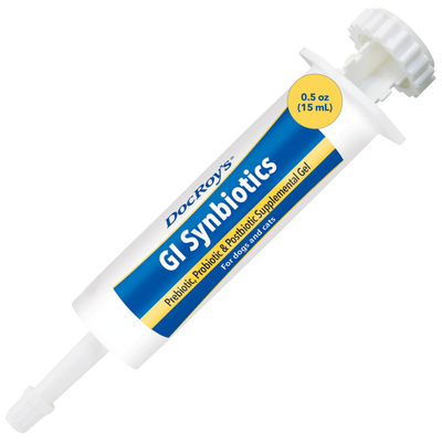 Doc Roy's® GI Synbiotics™