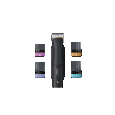 beSPOKE Cordless Clipper by Andis,"Cordless clipper with four attachment combs"