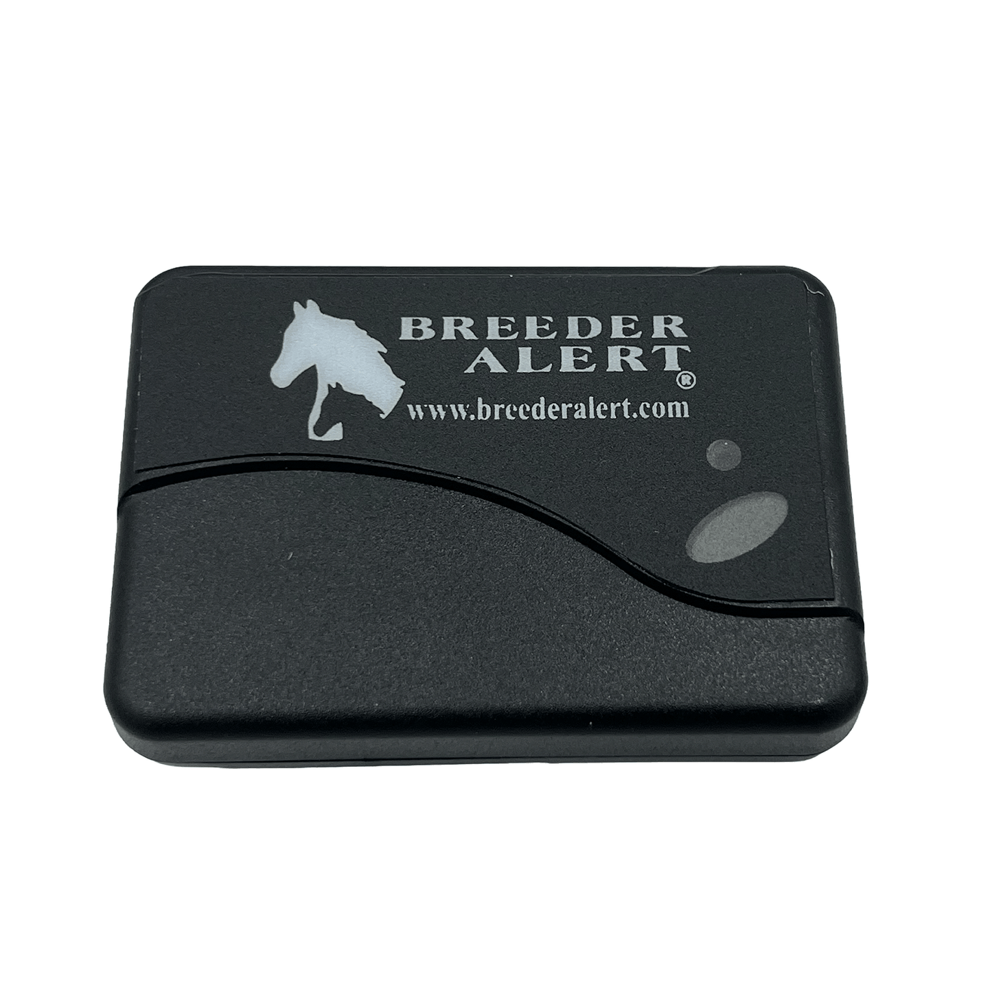 Breeders Alert Transmitter with Pouch
