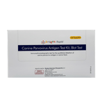 Antigen Canine Parvovirus Rapid Test Kit