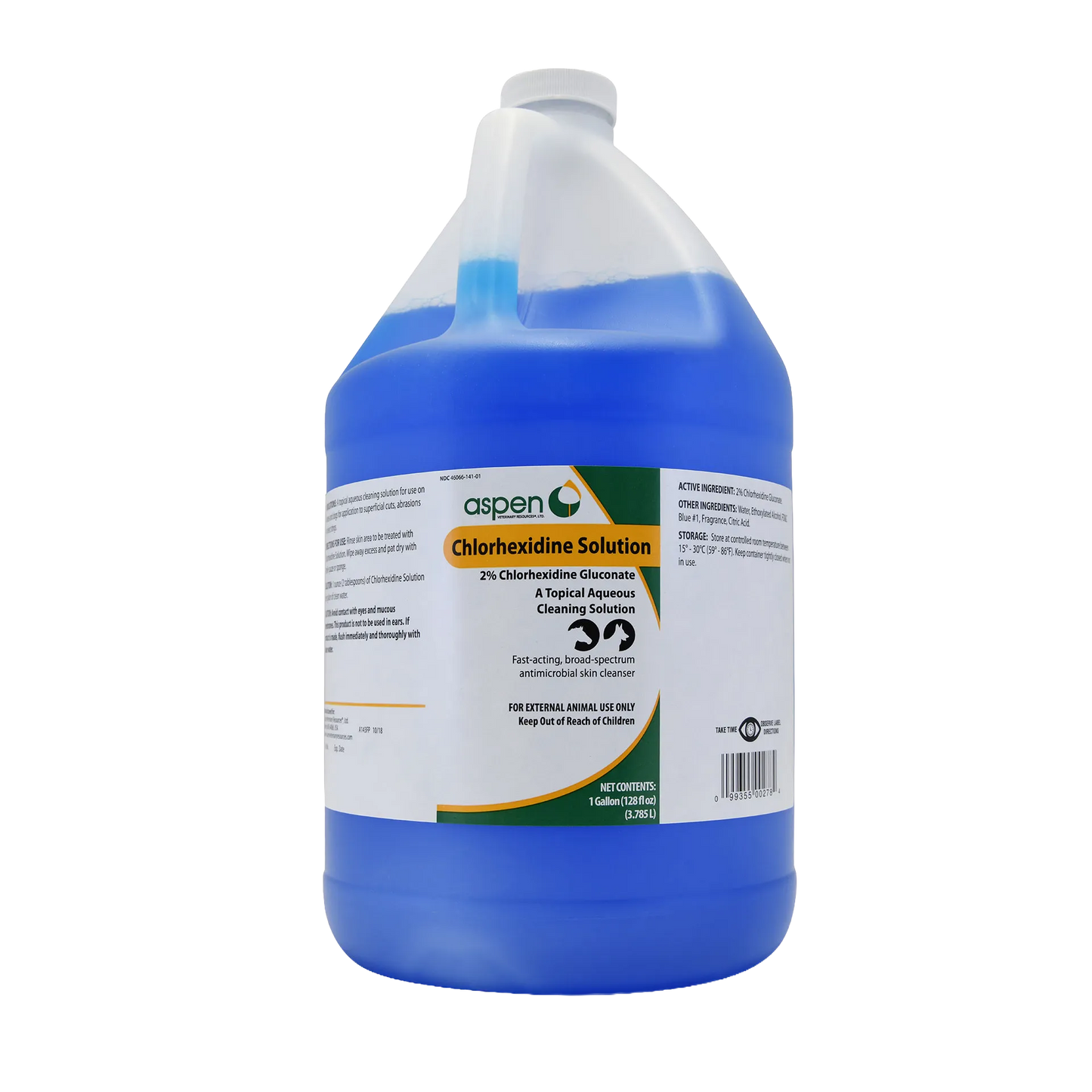 Dr. Greer's Passport to Breeding Success Bundle,"Blue gallon bottle with white cap and front label"