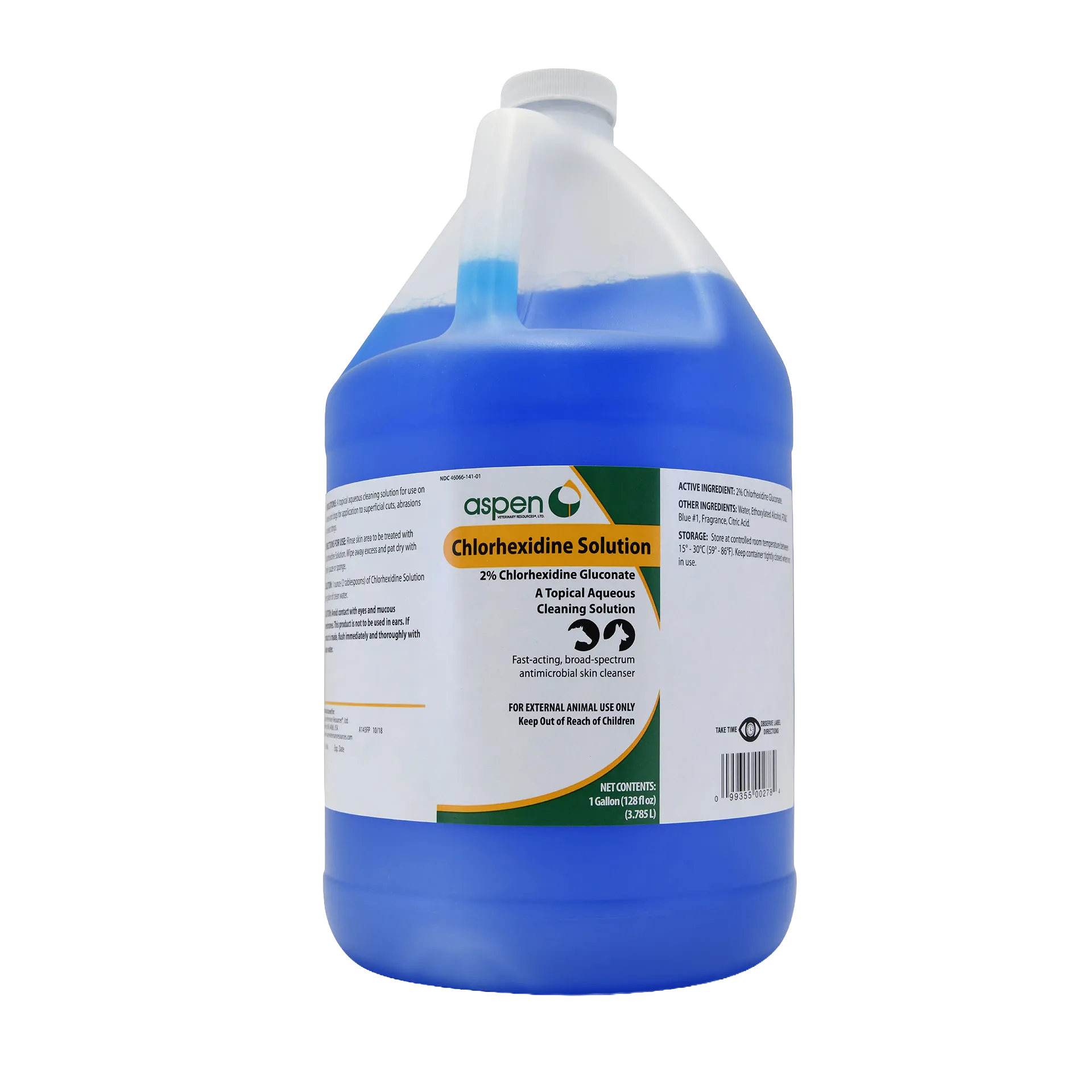 Dr. Greer's Passport to Breeding Success Bundle,"Blue gallon bottle with white cap and front label"